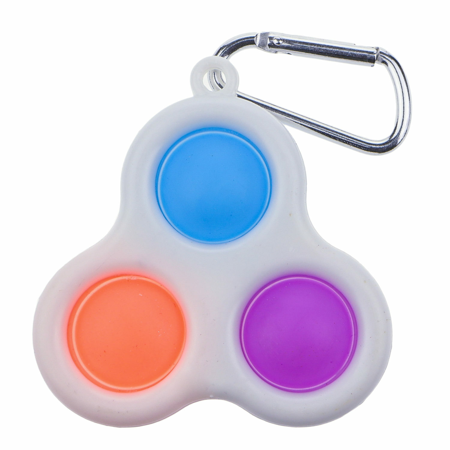 Симпл димпл 1TOY - фото 1