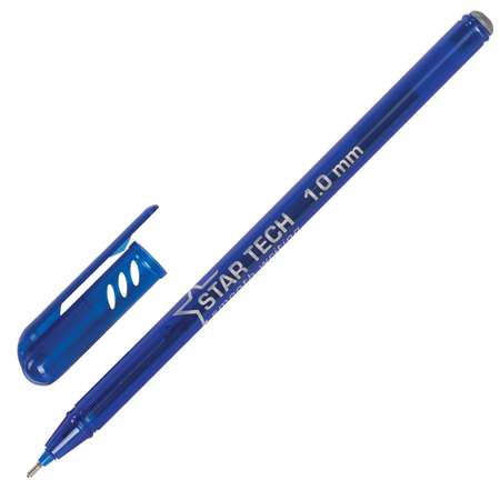 Ручки шариковые PENSAN синие набор 12 штук
