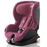 Автокресло Britax Roemer Trifix 2 i-Size Wine Rose