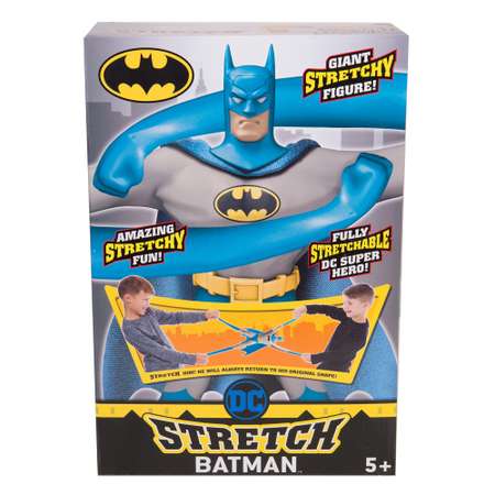 Фигурка Stretch Бэтмен тянущаяся 35365