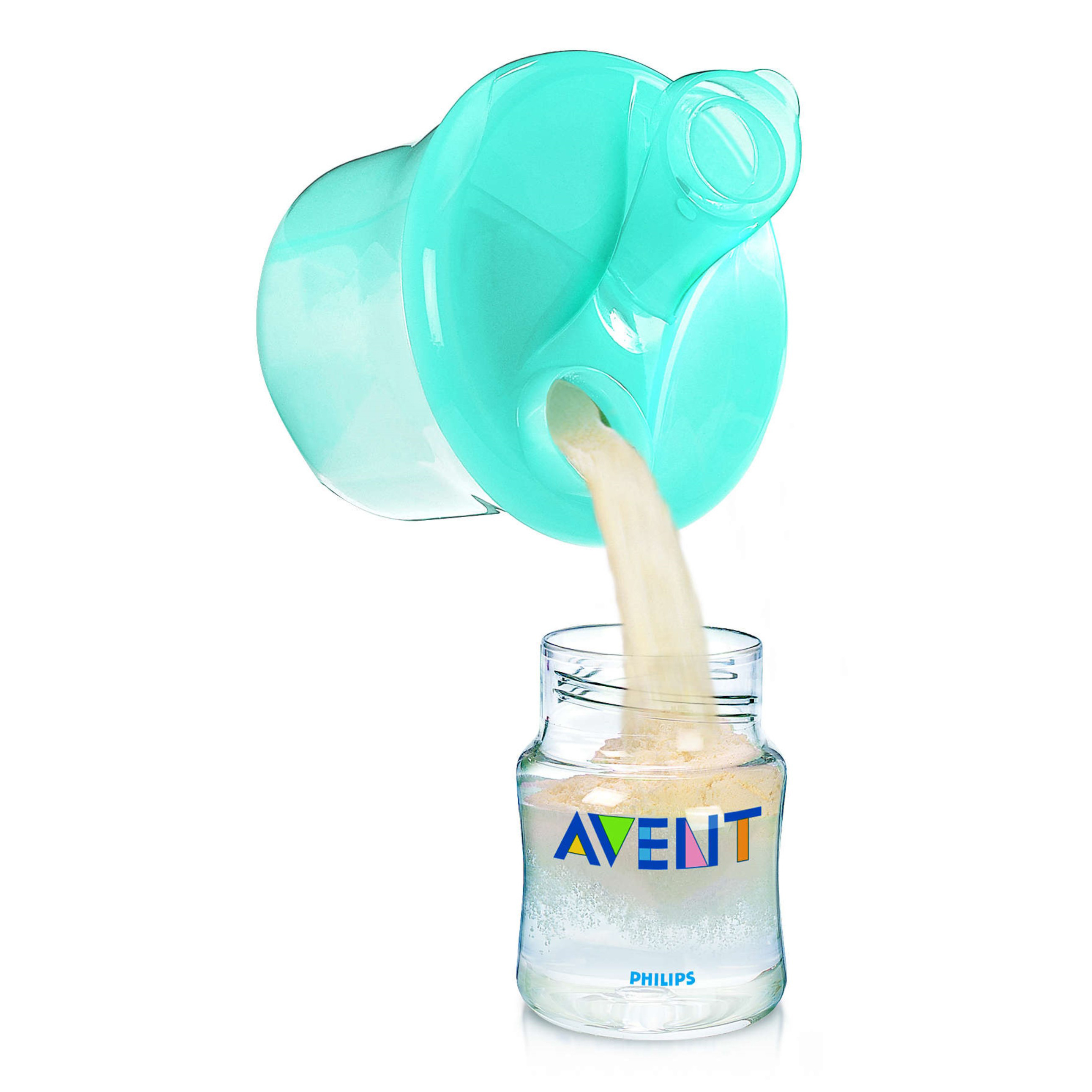 Дозатор молочной смеси Philips Avent SCF135/06 - фото 4