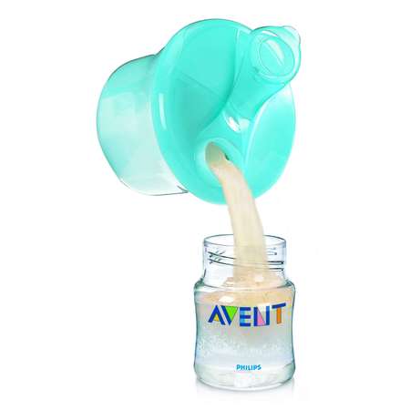 Дозатор молочной смеси Philips Avent SCF135/06