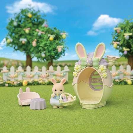 Игровой набор Sylvanian Families