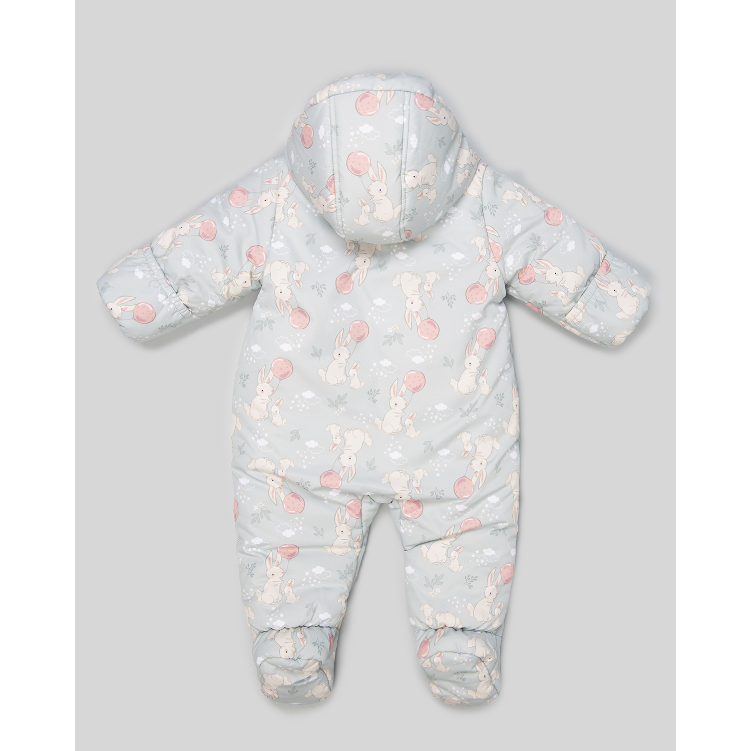 Комбинезон Baby Gо AW22-MG1BGig-ZZ - фото 3