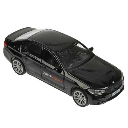 Автомобиль Технопарк BMW