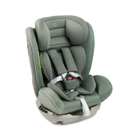 Автокресло Happy Baby Spector Dark olive