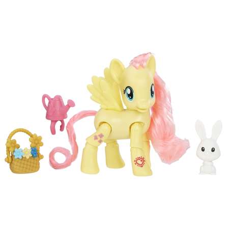 Mини-набор My Little Pony Пони с артикуляцией в ассортименте