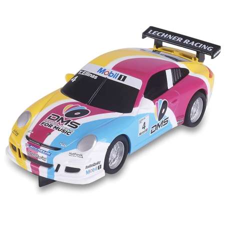 Автотрек Scalextric Compact Speed Masters