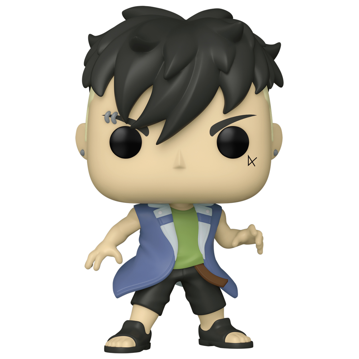 Фигурка Funko POP! Animation Boruto Kawaki (1036) 54490 - фото 1