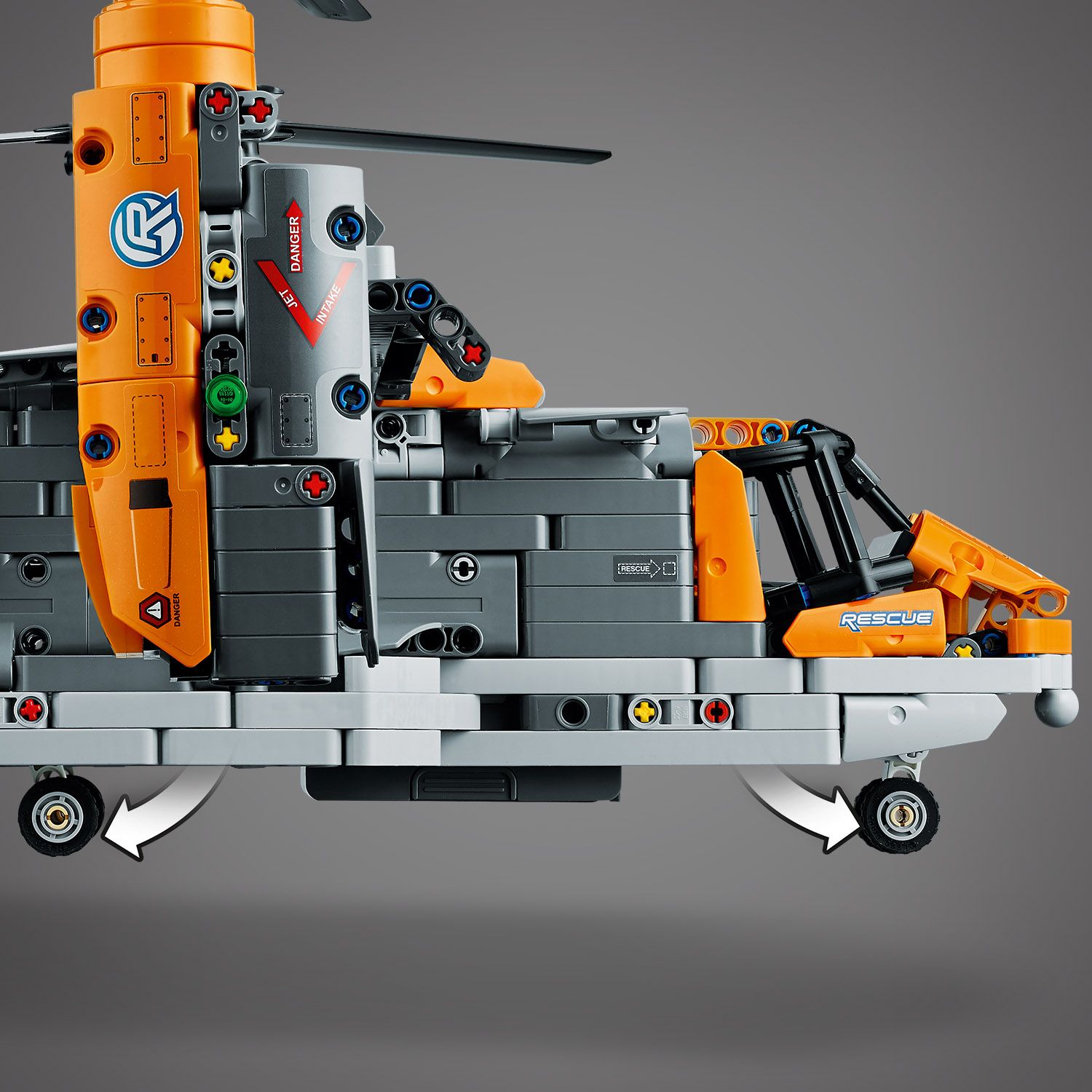 Technic 42113 sale