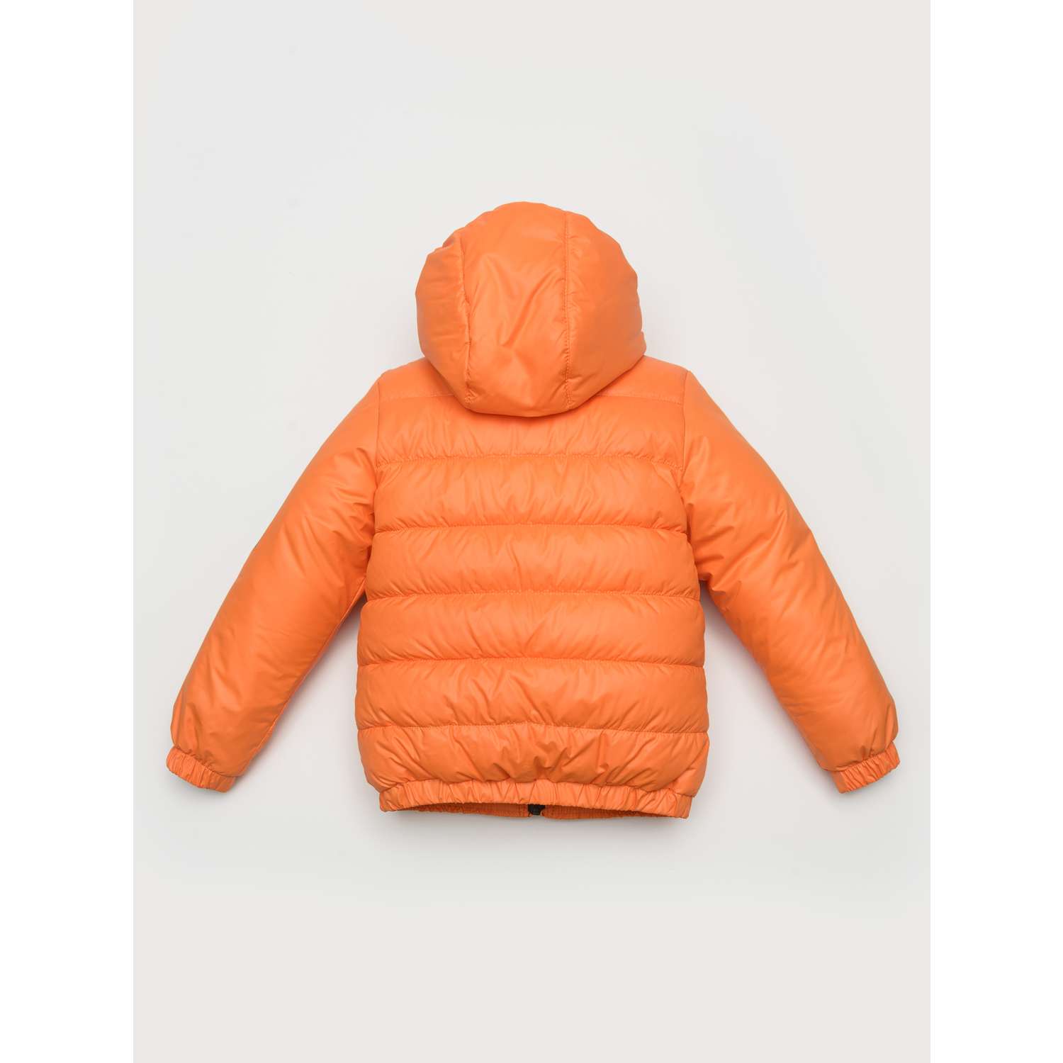 Куртка Orso Bianco OB20924-02_н.оранжевый - фото 12