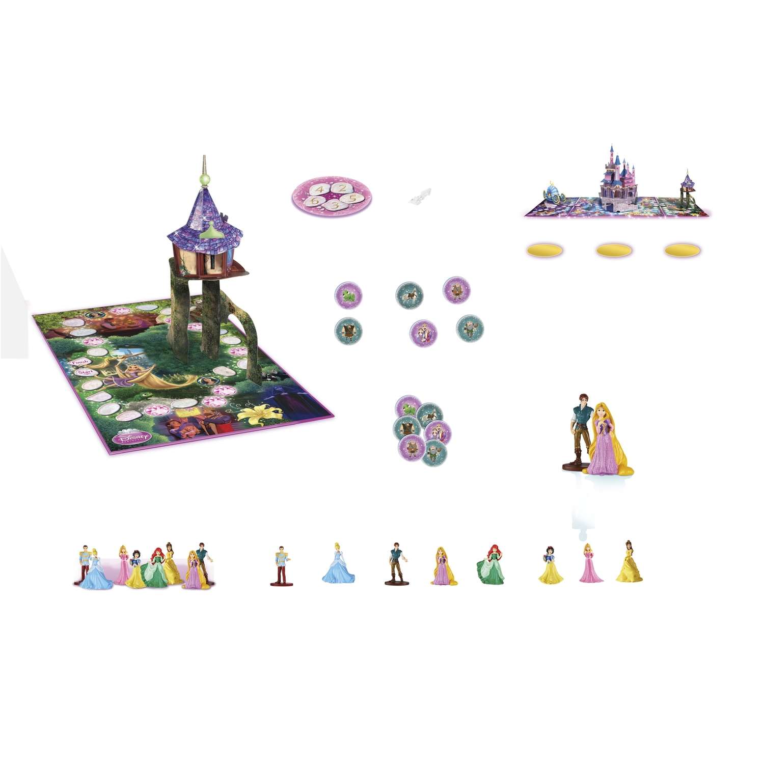 Настольная игра Hasbro Games - фото 5