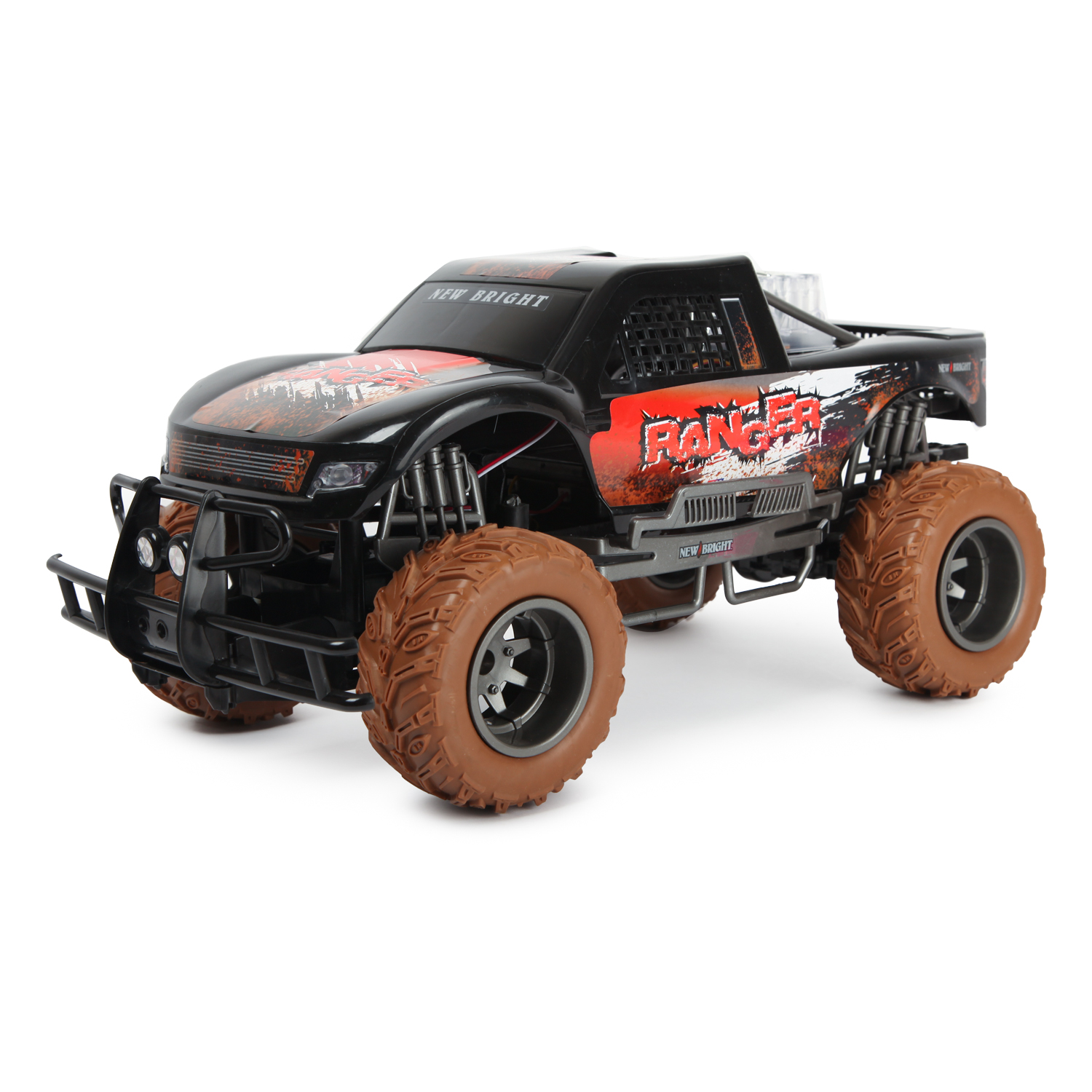 Torque Twister - 65mm - 2010 255