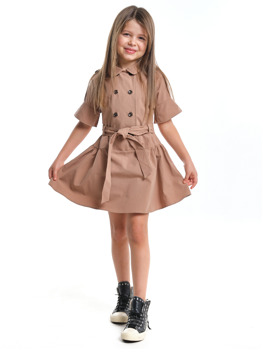 Платье Mini-Maxi UD-7669-1 - фото 4