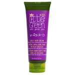 Крем LITTLE GREEN несмываемый для кудрявых волос