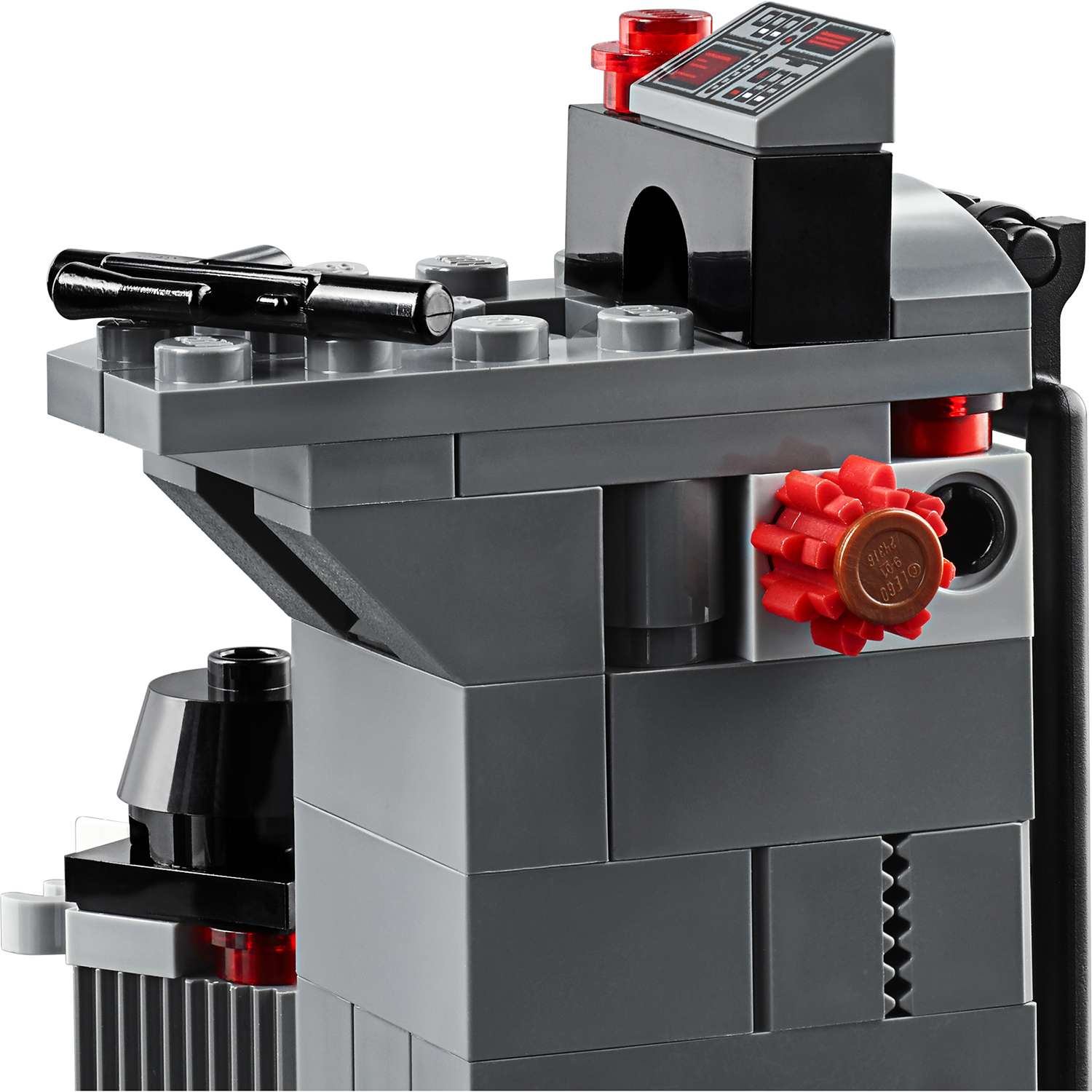 Конструктор LEGO Star Wars Побег со Звезды смерти 75229 - фото 11