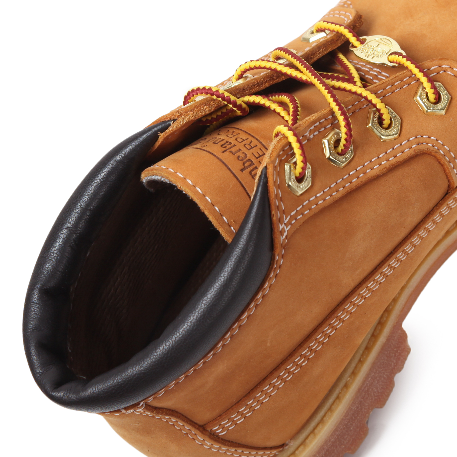 Ботинки Timberland TBL23399W - фото 4