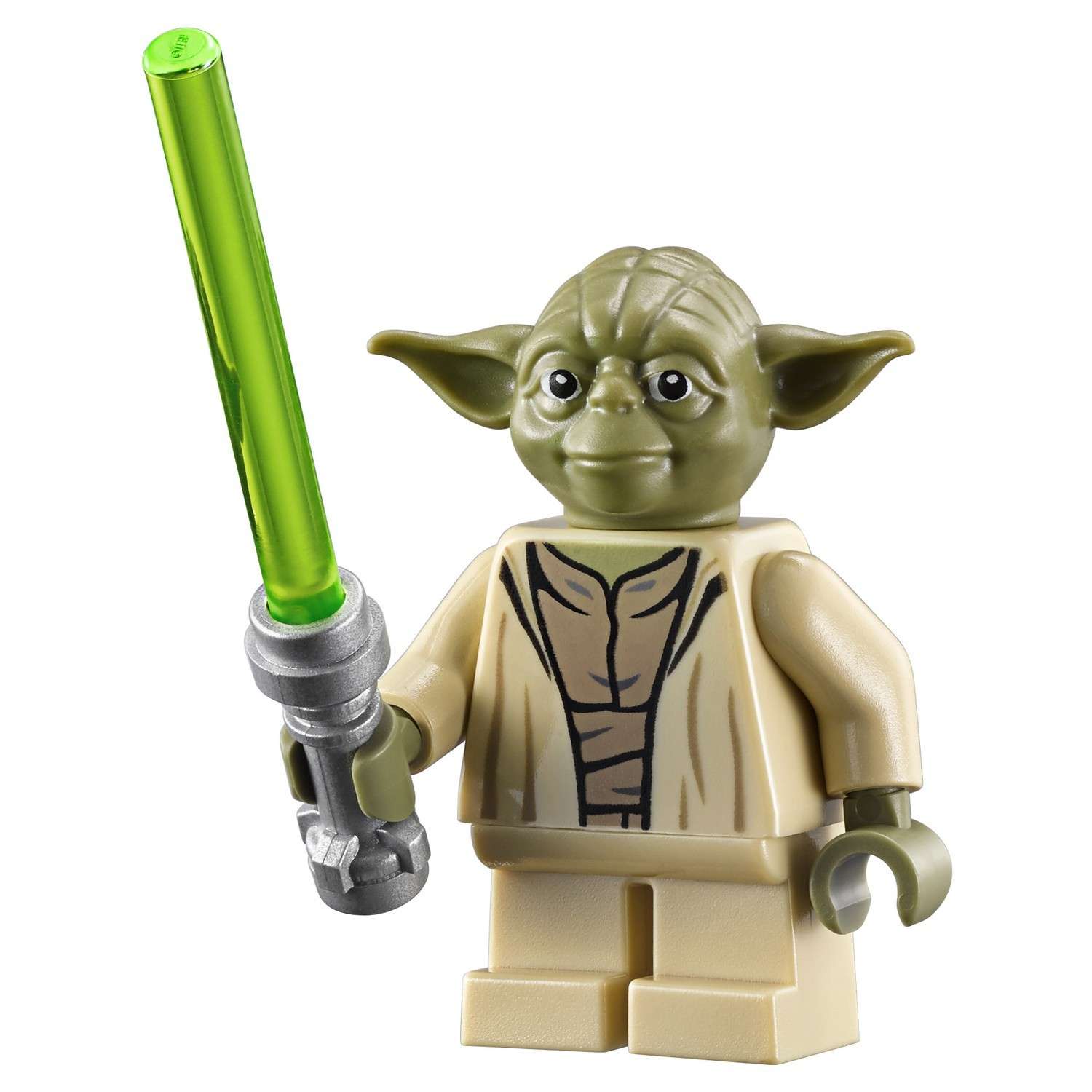 Конструктор LEGO Star Wars TM Самонаводящийся дроид-паук (Homing Spider Droid™) (75142) - фото 14