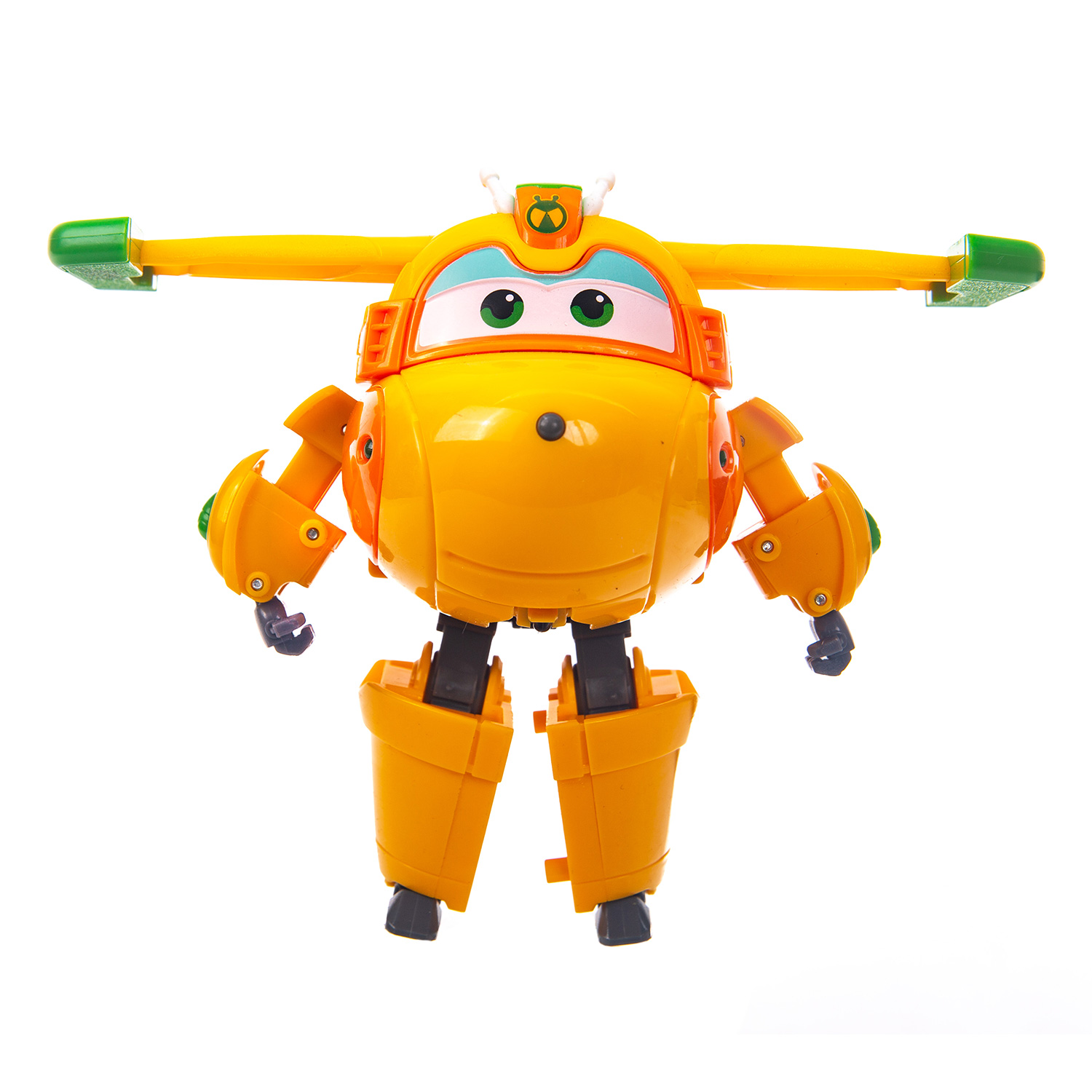 Трансформер Super Wings EU740273 Баки