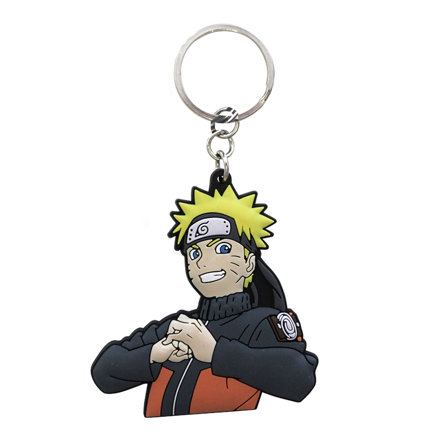 Брелок ABYStyle Naruto Shippuden ABYKEY096 - фото 1