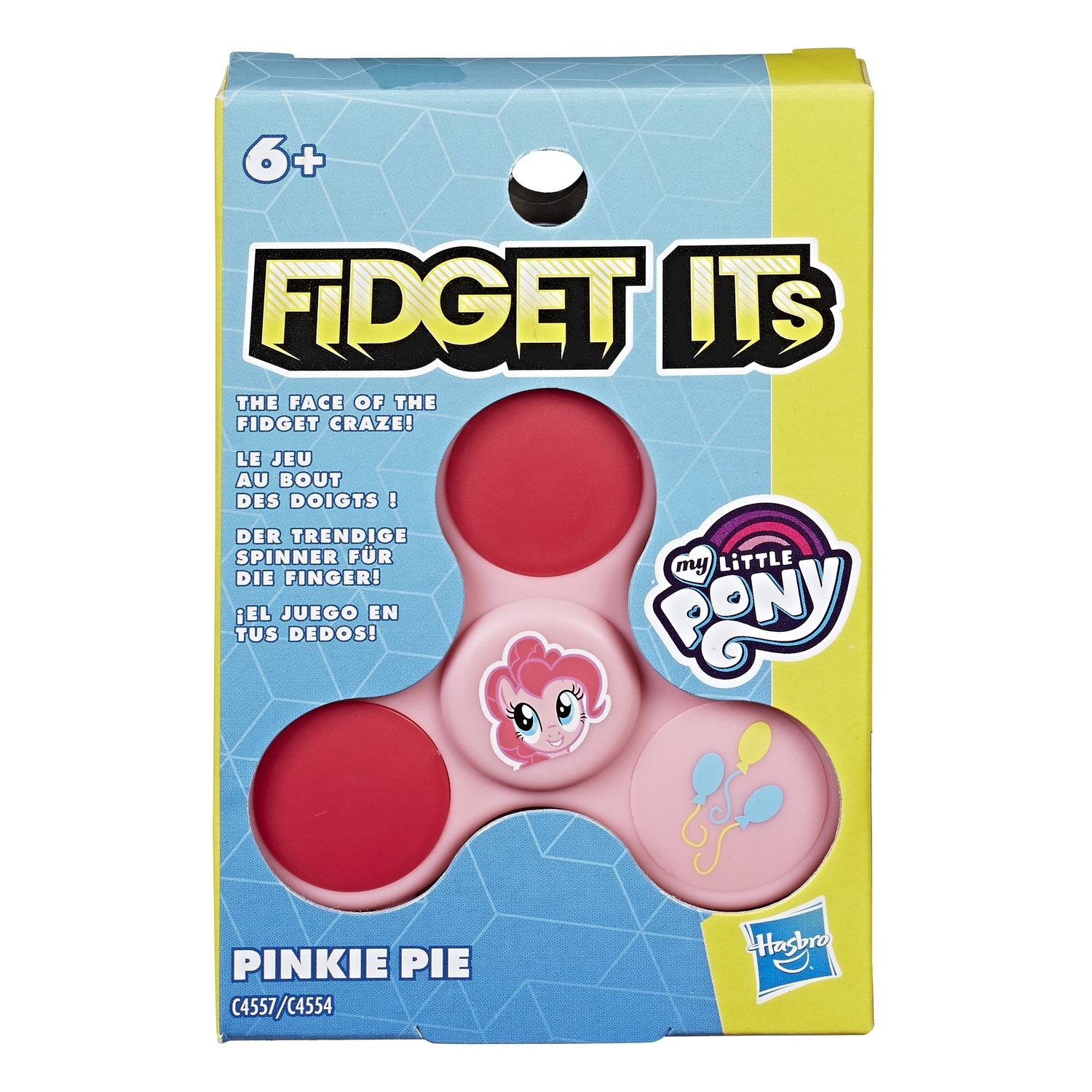 C Fidget Its My Little Pony 9