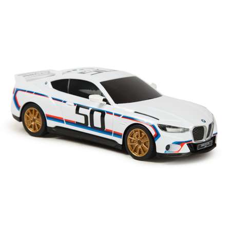 Машинка Rastar Р/У 1:24 BMW 3.0 CSL 92900