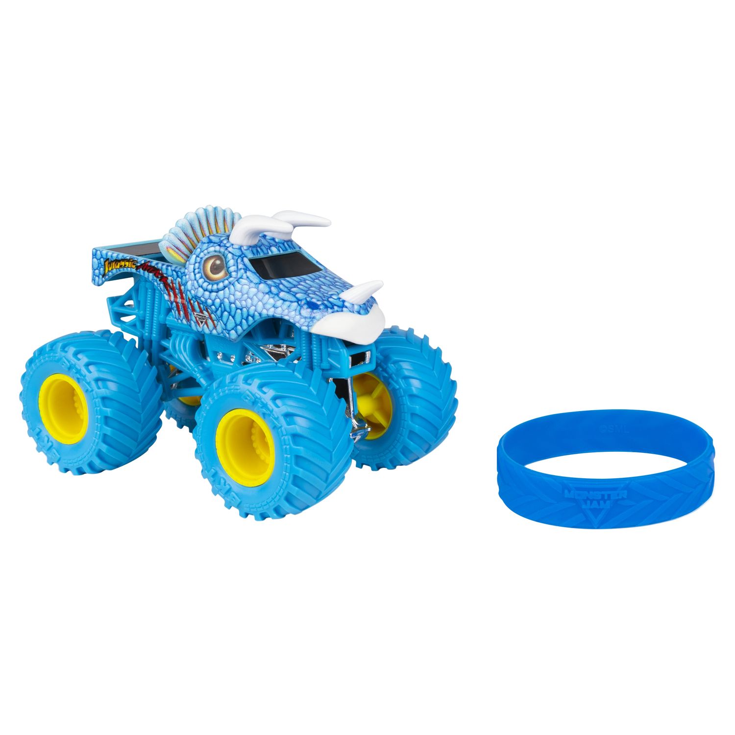 Автомобиль Monster Jam 1:64 6044941 - фото 1