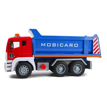 Грузовик Mobicaro 1:10