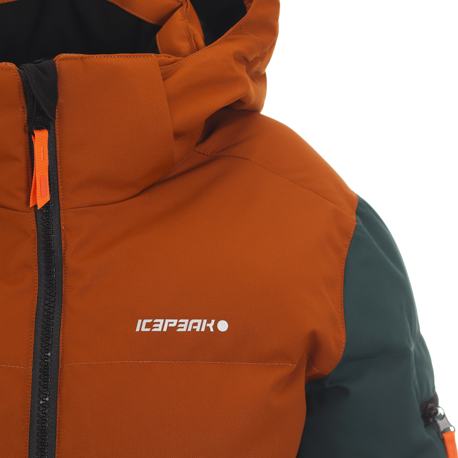 Куртка Icepeak 650045553IV140 - фото 2