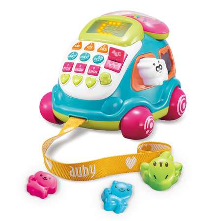 Игрушка Auby сортер
