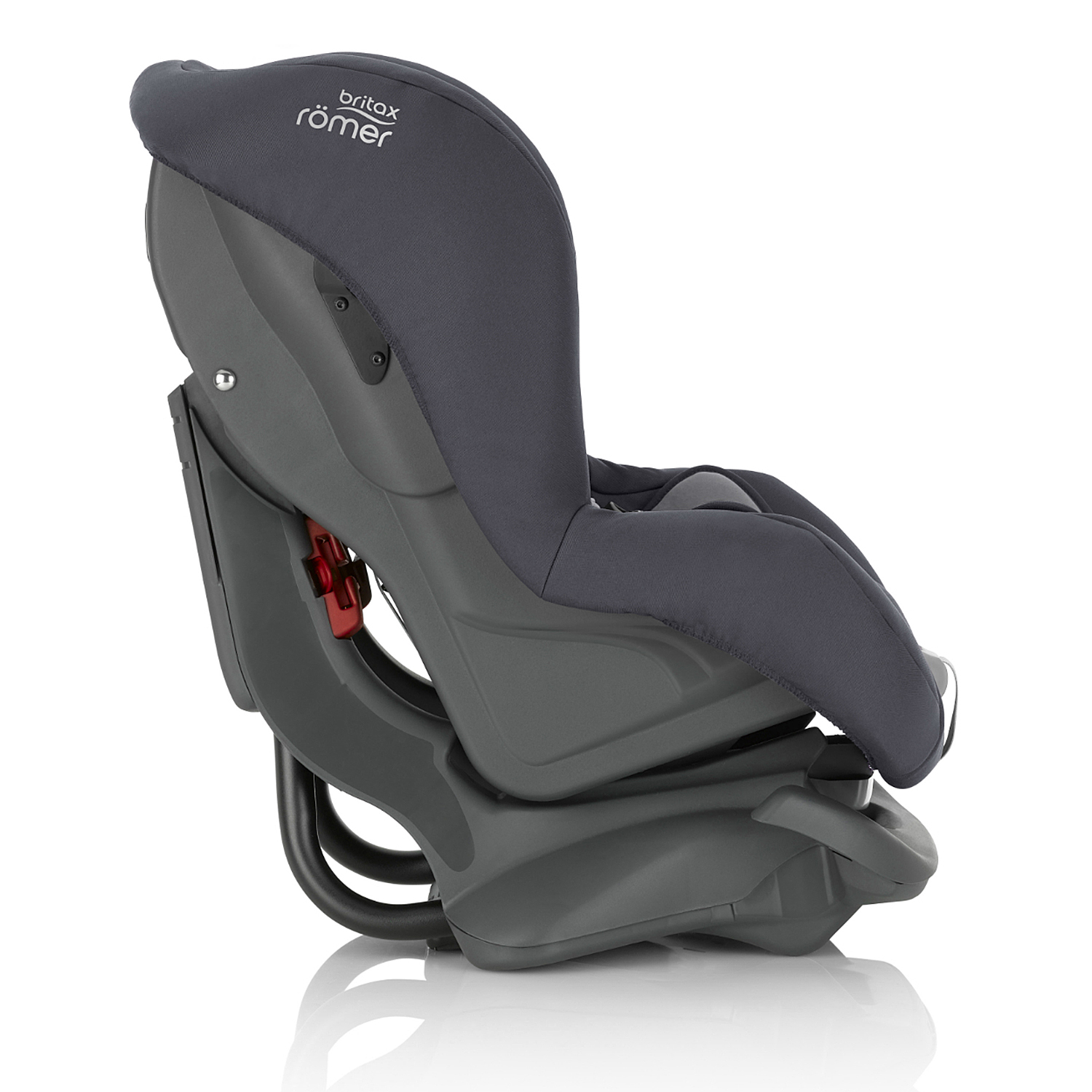 Автокресло Britax Roemer First Class Plus Storm Grey Trendline - фото 2