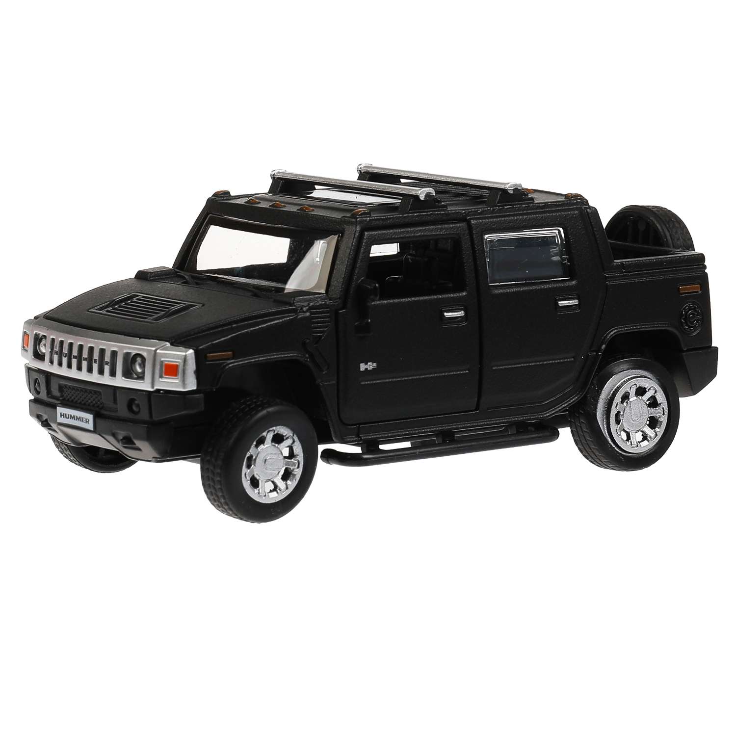 Машина Технопарк Hummer H2 Pickup 317581 317581 - фото 1