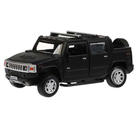 Автомобиль Технопарк Hummer