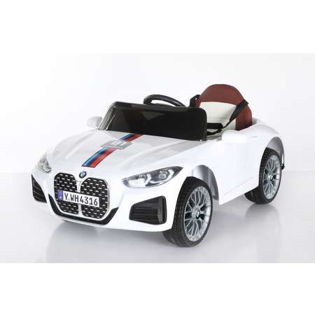 Электромобиль TOYLAND BMW