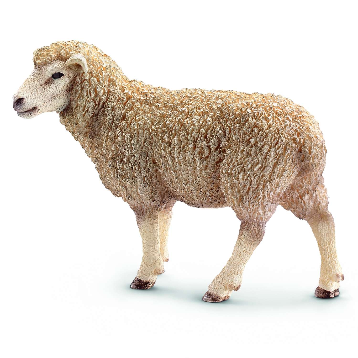 Фигурка SCHLEICH Овца - фото 2