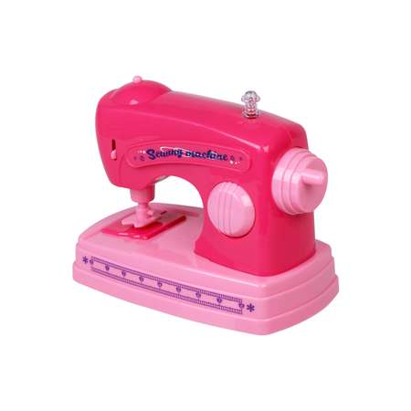 Игрушка Наша Игрушка швейная машина