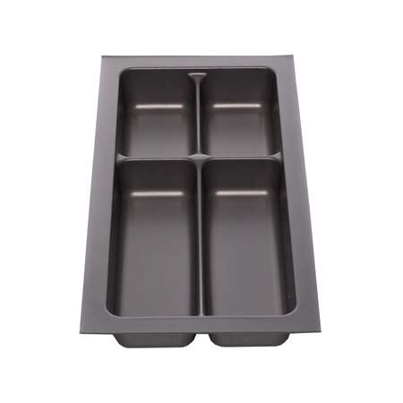 Лоток для столовых приборов NAVAKO Tidy 300 Anthracite