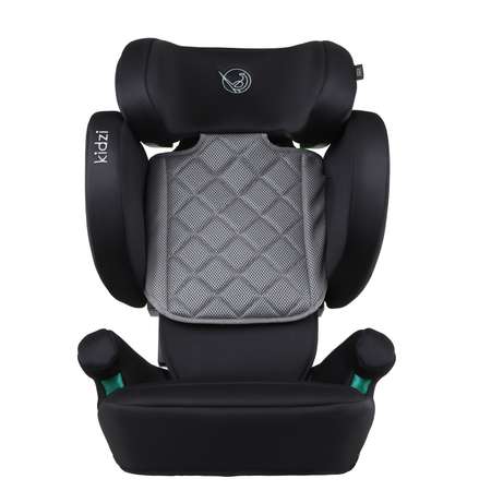 Автокресло Kidzi ITIRO i-SIZE Isofix 2/3 (15-36 кг)