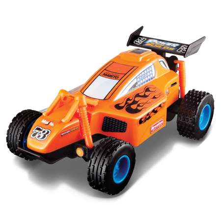 Гоночная машина MAISTO Dune Buggy из серии Power builds сборка в ассортименте