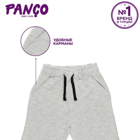 Шорты PANCO