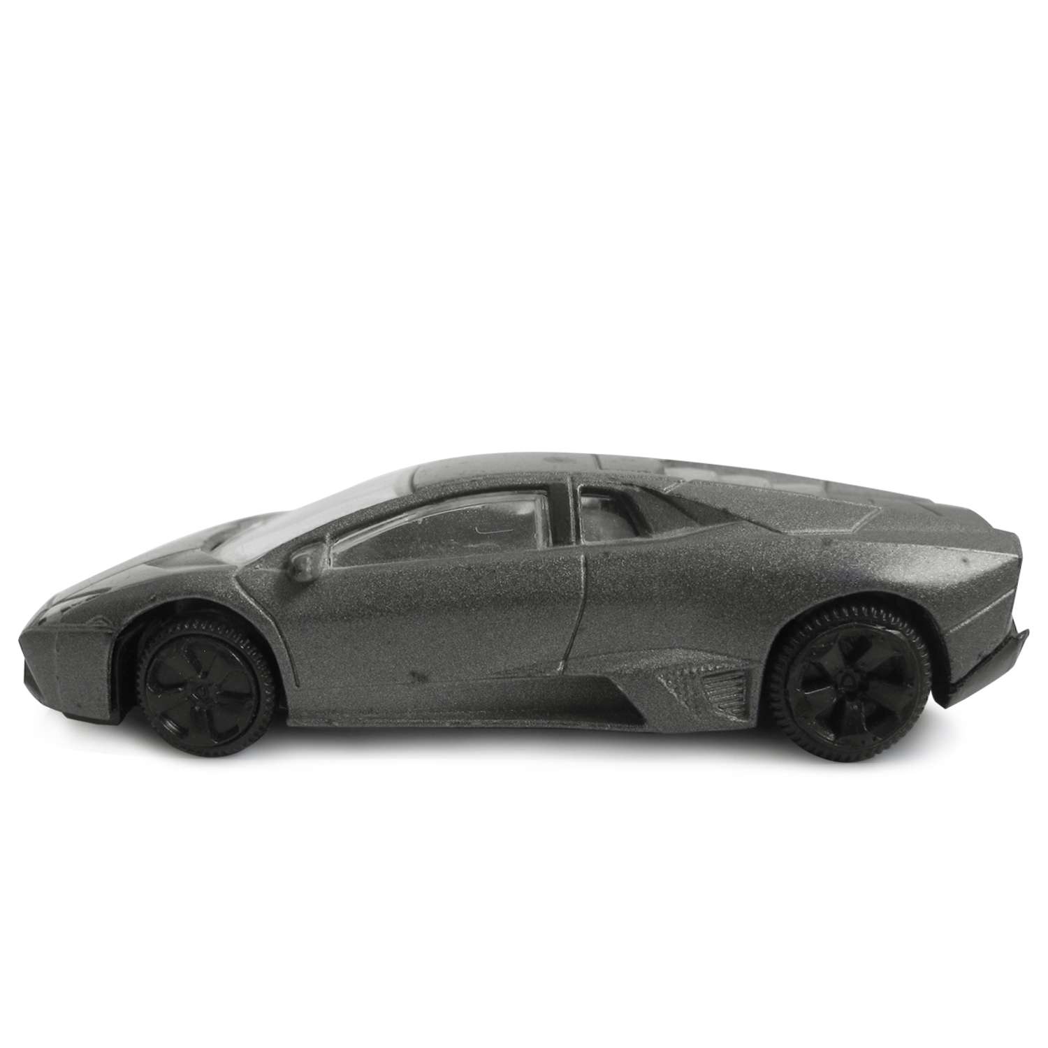 Автомобиль Rastar Reventon Сера 1:64 35000-A - фото 3