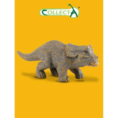 Фигурка динозавра Collecta Детёныш Трицератопса