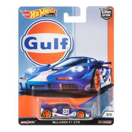 Автомобиль Hot Wheels 1:64