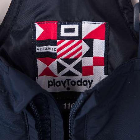 Полукомбинезон PlayToday