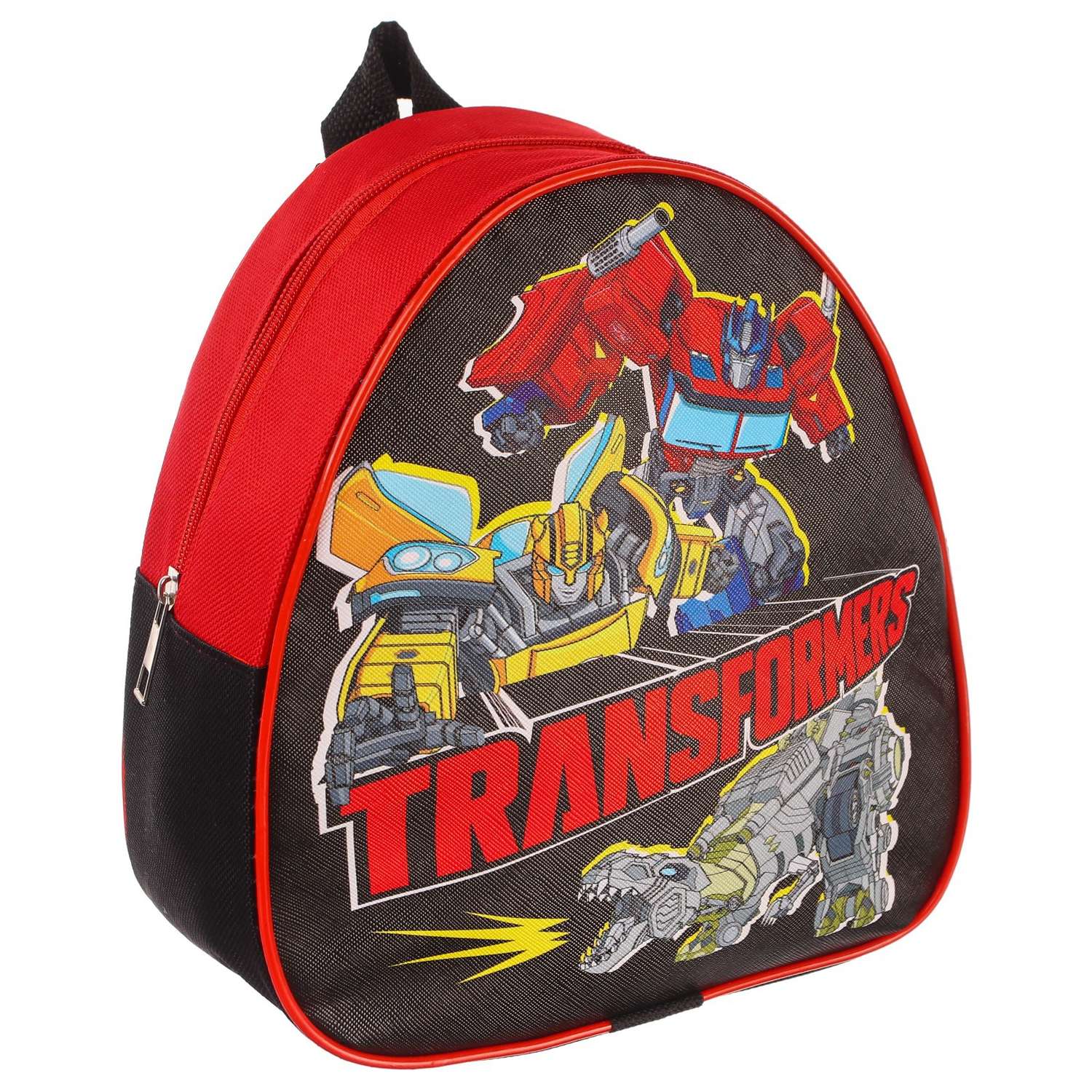 Рюкзак Hasbro детский «Transformers» Трансформеры - фото 1