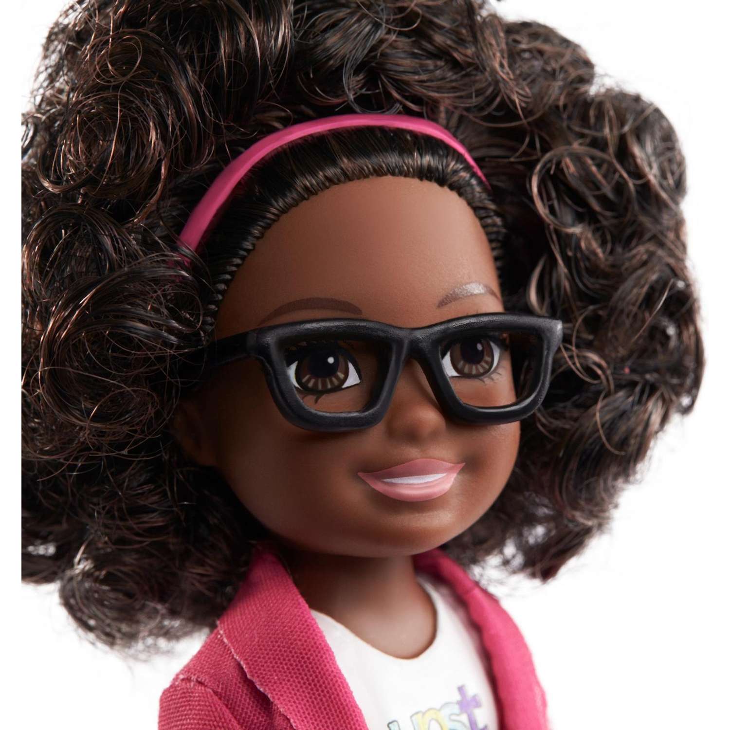 Набор Barbie Карьера Челси Бизнесвумен кукла+аксессуары GTN93 GTN86 - фото 5