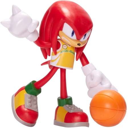 Фигурка Jakks Pacific Наклз баскетболист 10 см