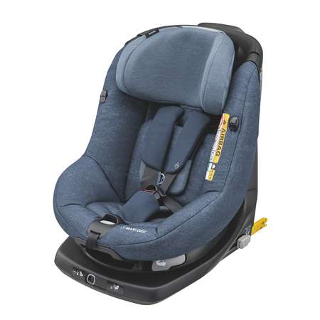 Автокресло Maxi-Cosi Axiss Fix Nomad Blue