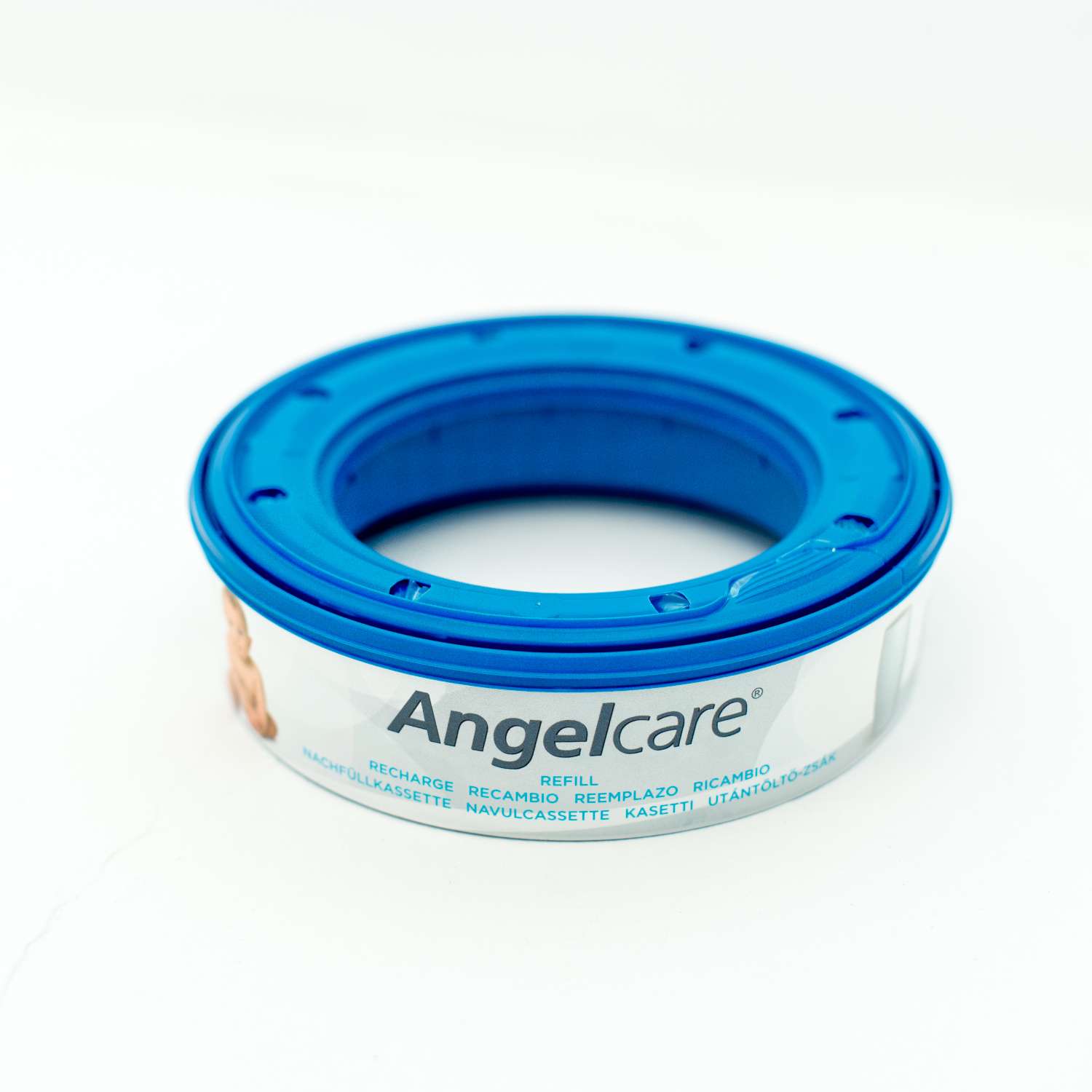 Кассета для накопителя подгузников Angelcare сменная 3шт AR9003-EU - фото 2