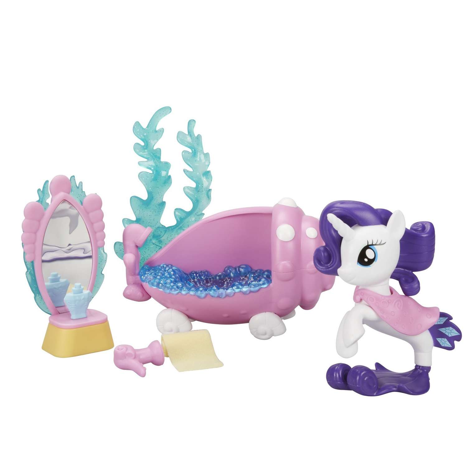 Фигурка My Little Pony Мерцание с аксессуарами в ассортименте C0682EU4 - фото 18